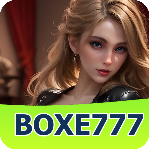 Formulário de Registro BOXE777